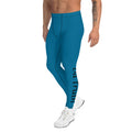 Da Truth Men's Leggings