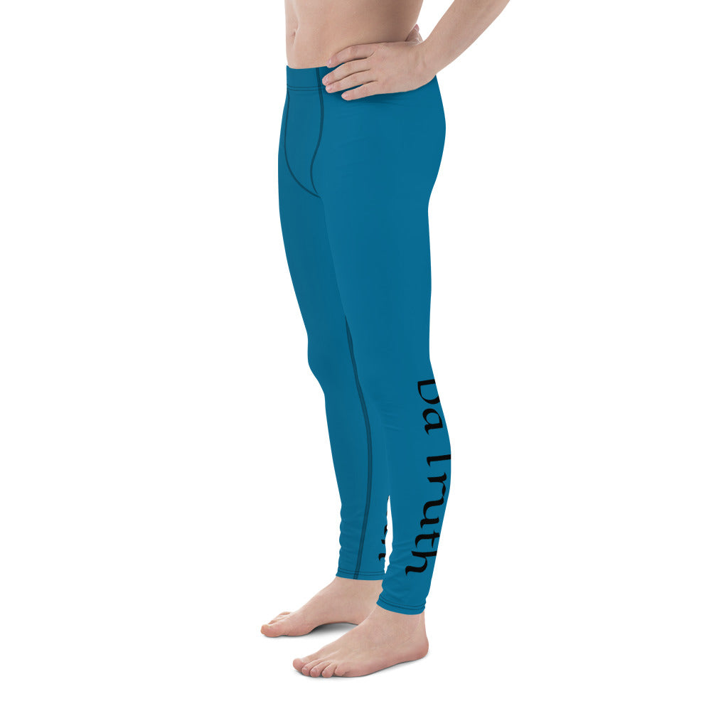 Da Truth Men's Leggings