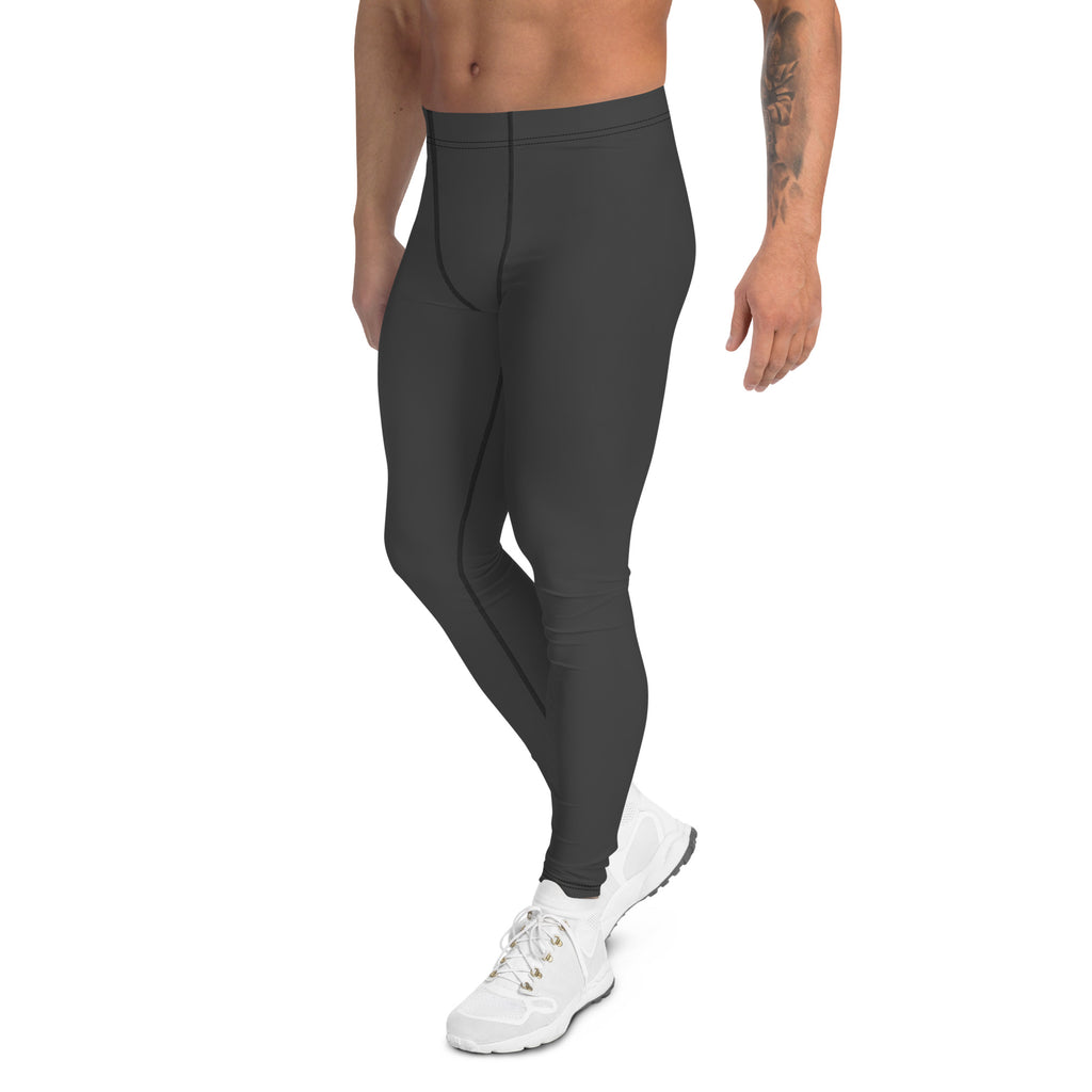 Eclipse Men's Leggings