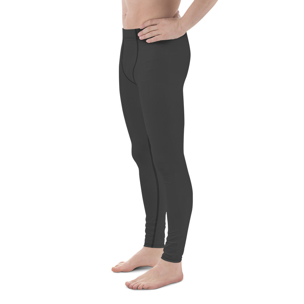 Eclipse Men's Leggings