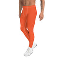 Consistency Men's Leggings