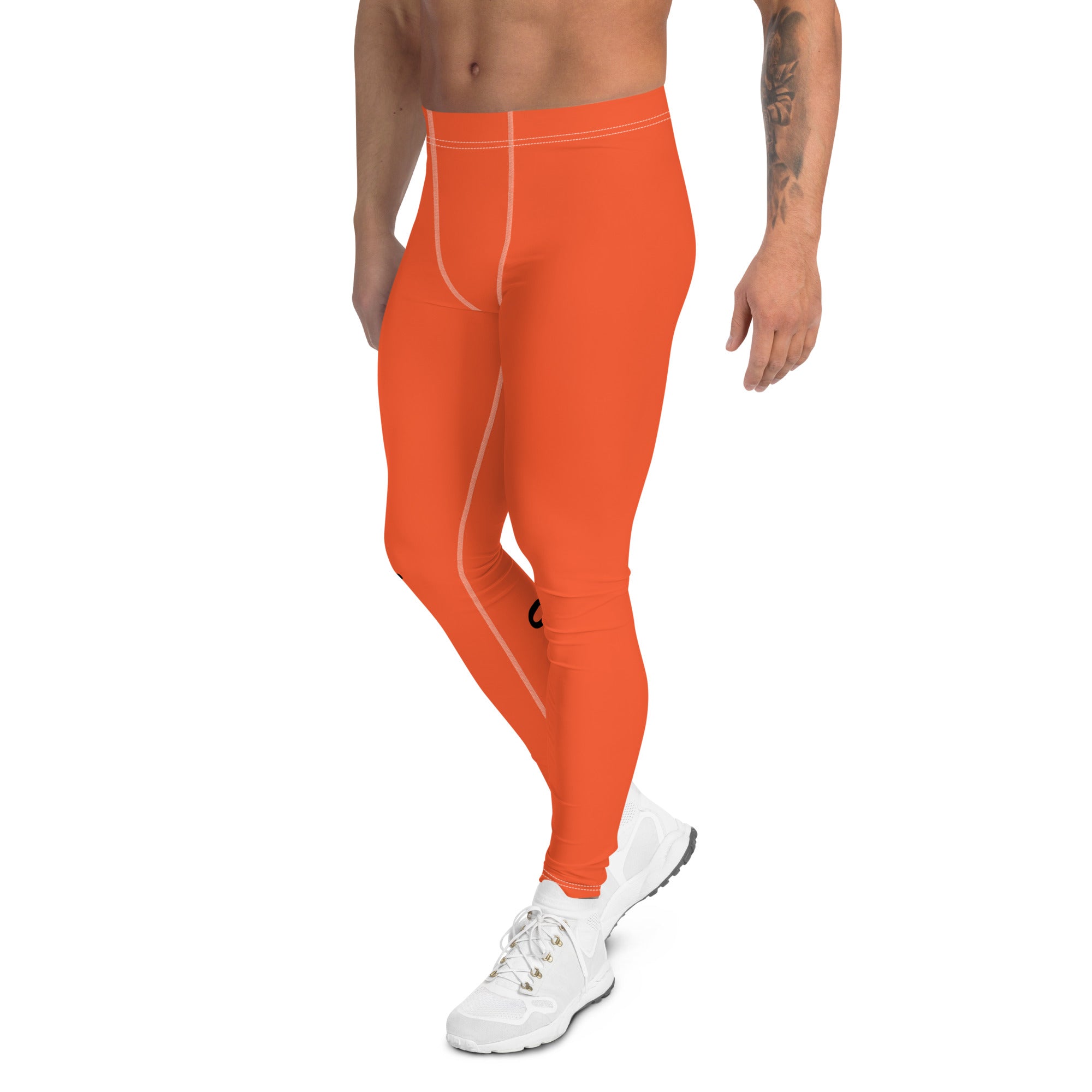 Consistency Men's Leggings