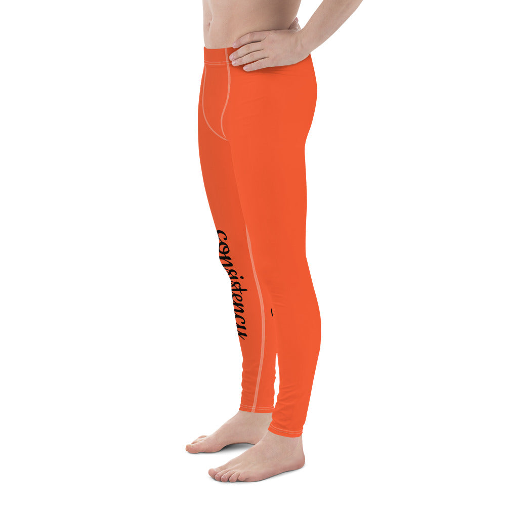 Consistency Men's Leggings