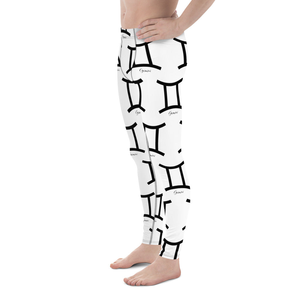 Gemini Men's Leggings