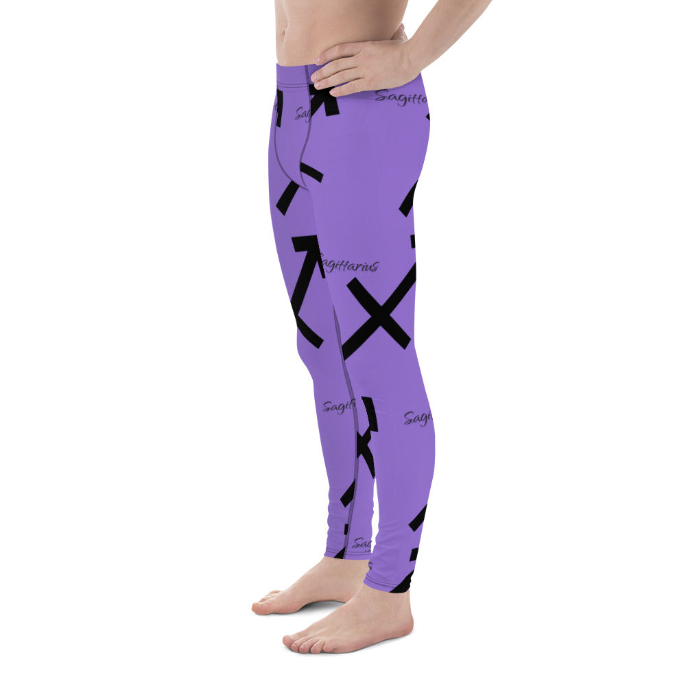 Sagittarius Men's Leggings