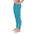 Stay Tune Men's Leggings