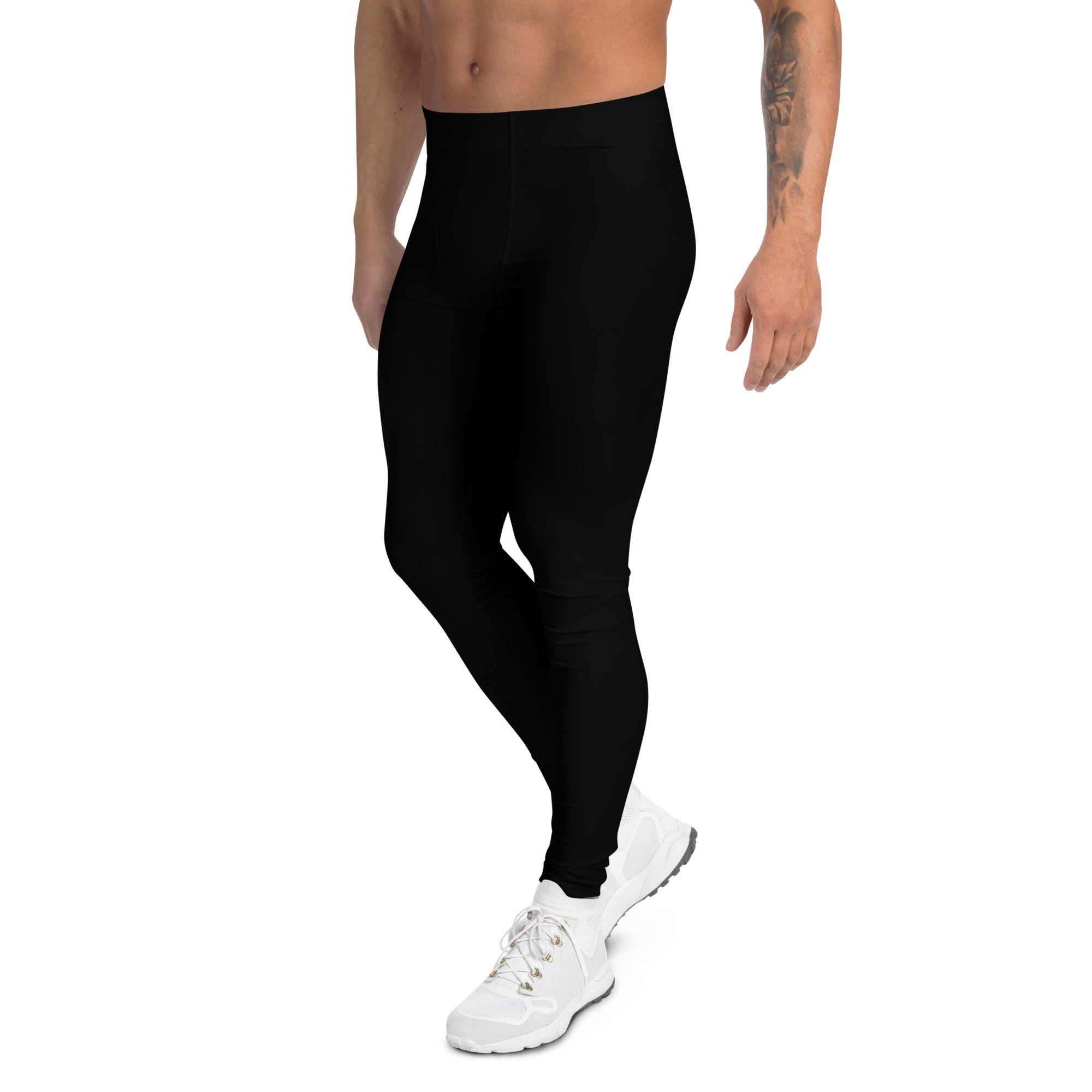 My King Men's Leggings