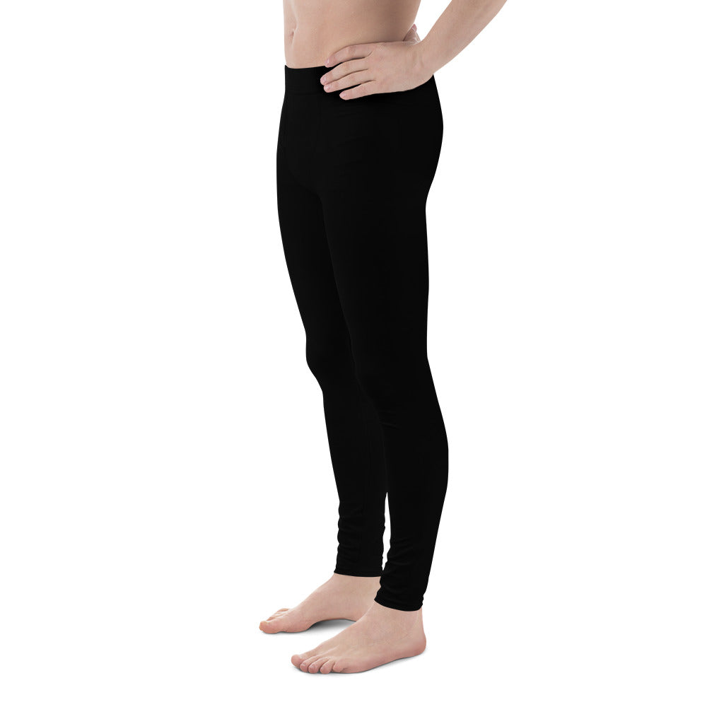 My King Men's Leggings