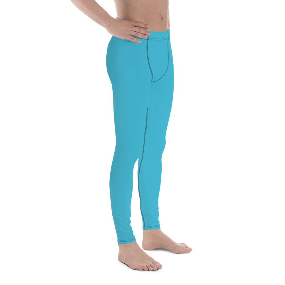 Go Get It Men's Leggings