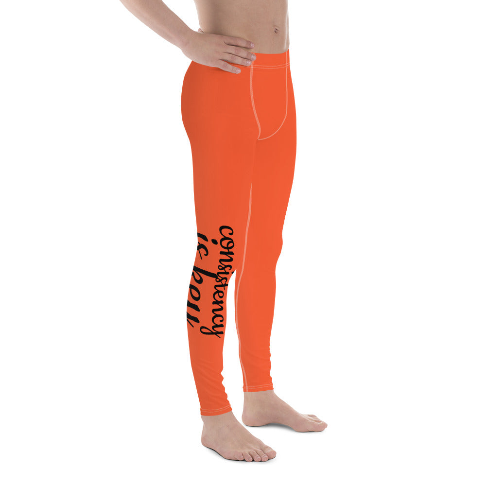 Consistency Men's Leggings