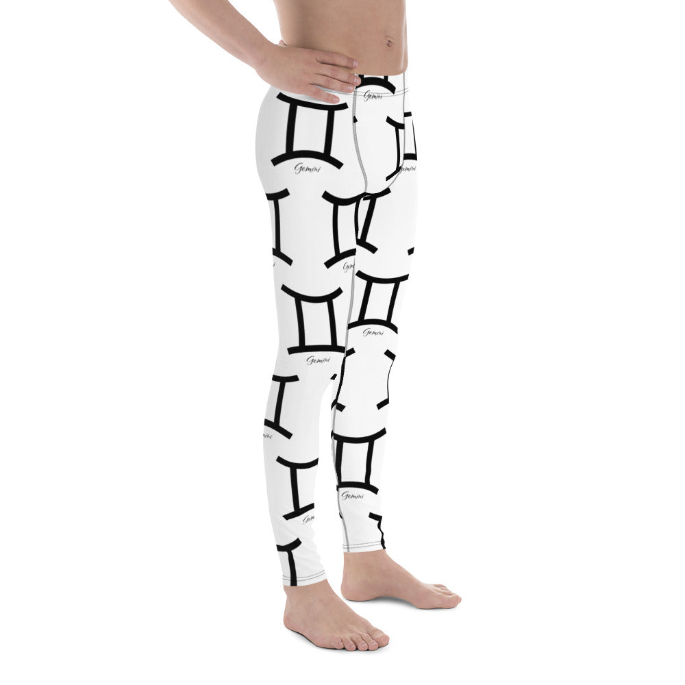 Gemini Men's Leggings