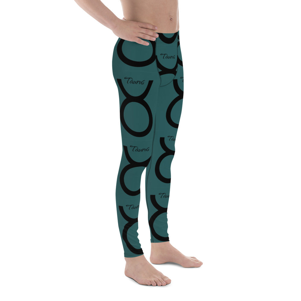 Taurus Men's Leggings