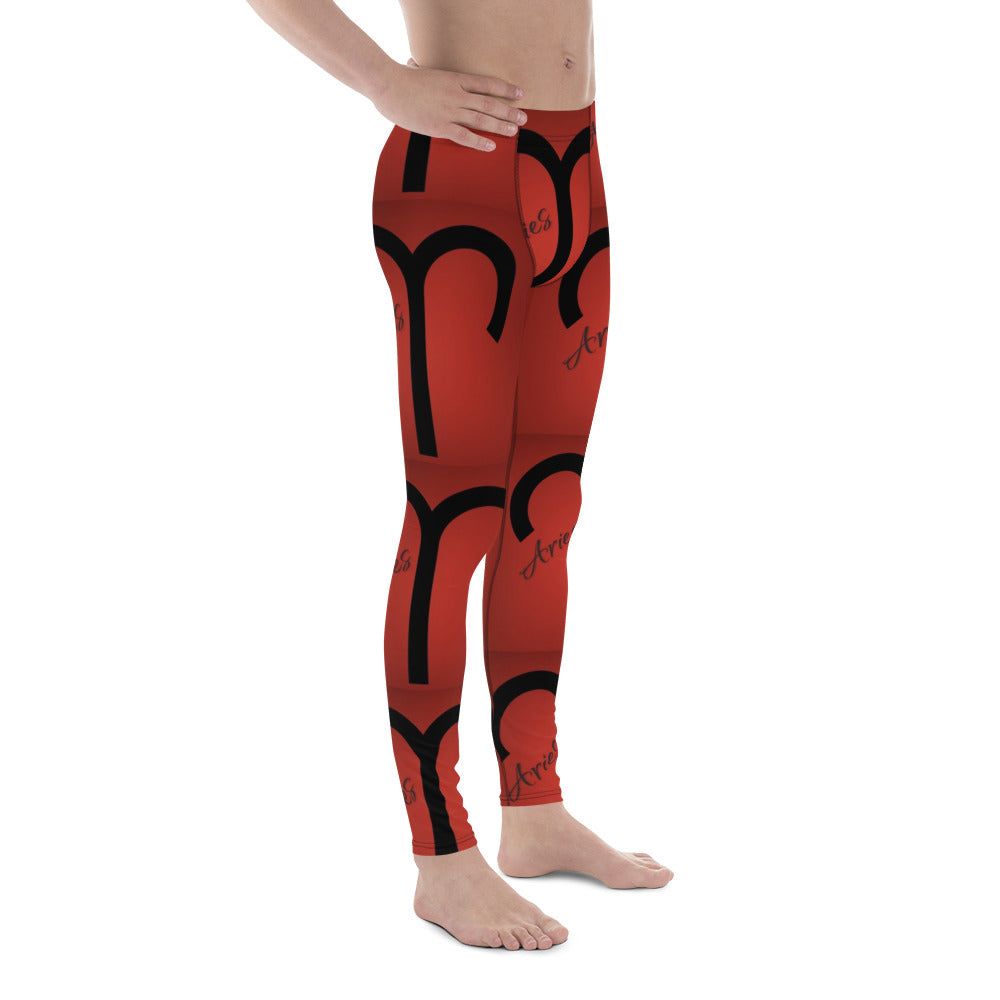 Aries Men's Leggings