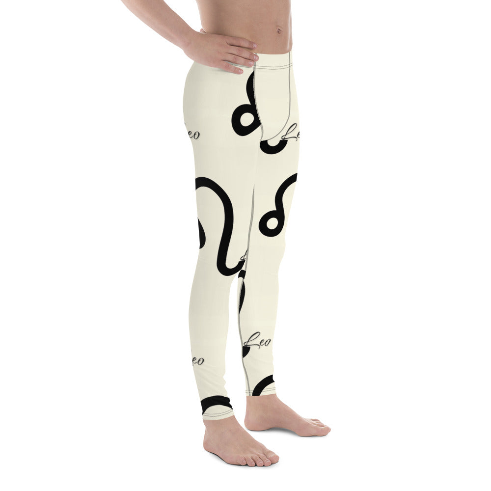 Leo Men's Leggings