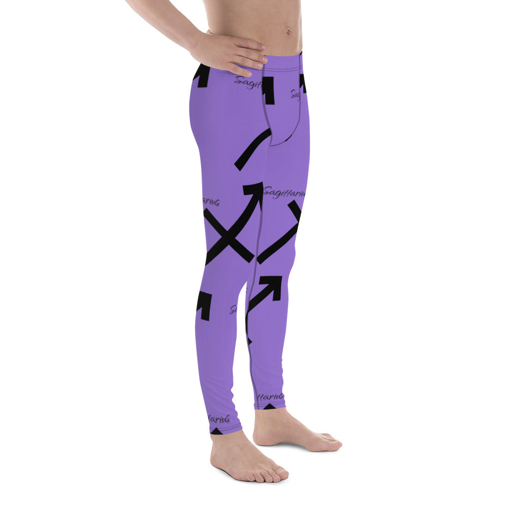 Sagittarius Men's Leggings