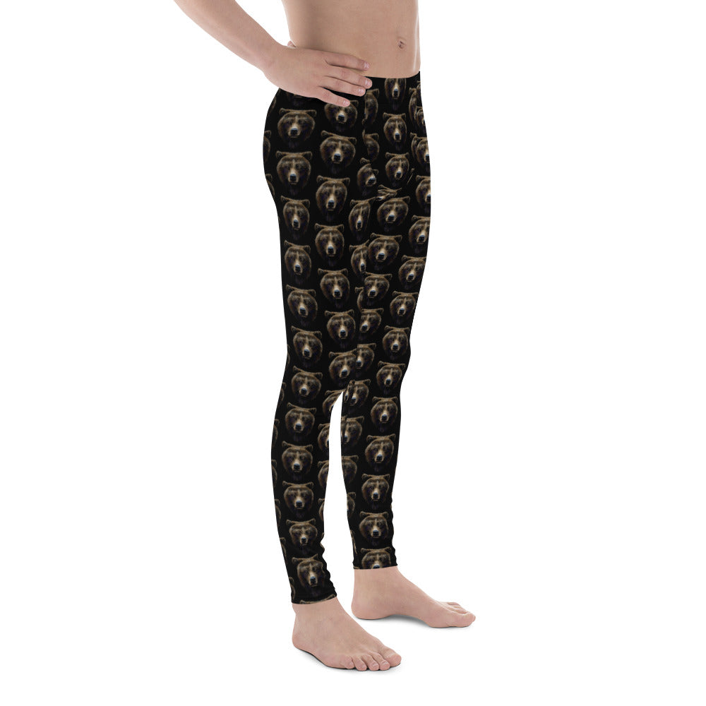 Bear Men's Leggings