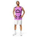 Libra Basketball jersey