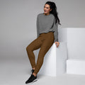 Brown Women's Joggers