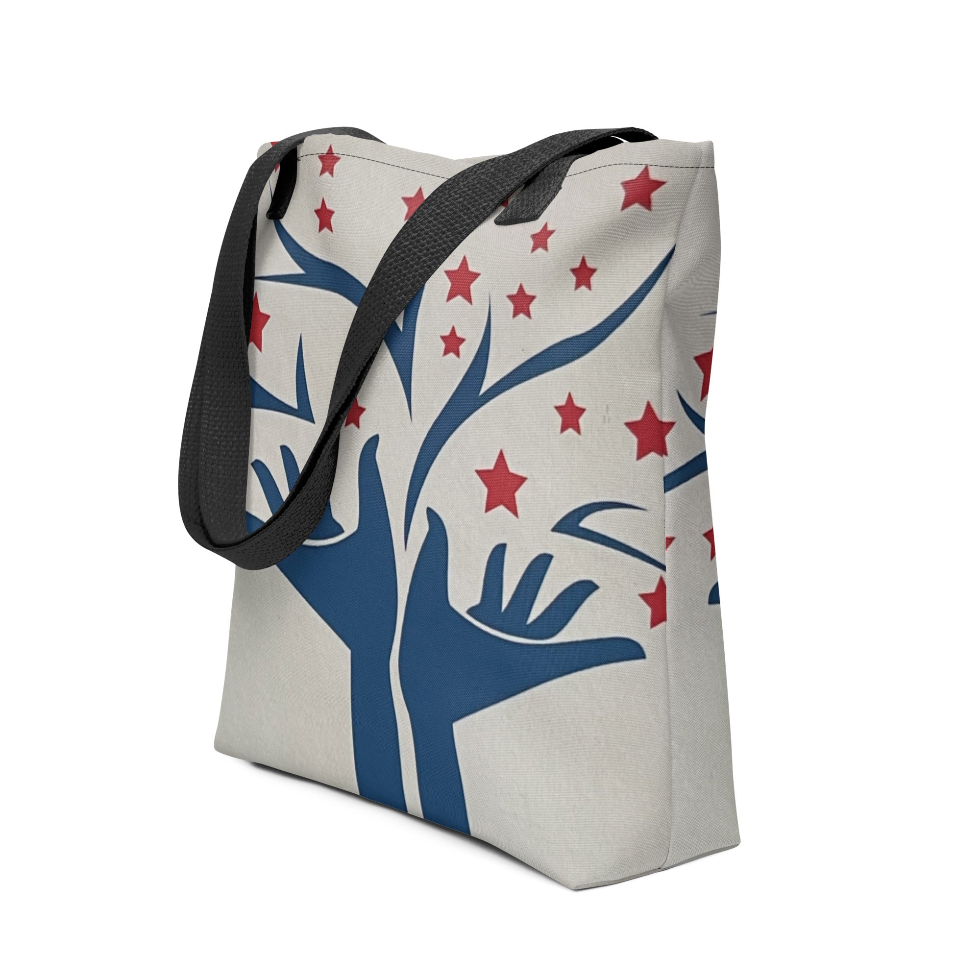 To My Future Tote bag