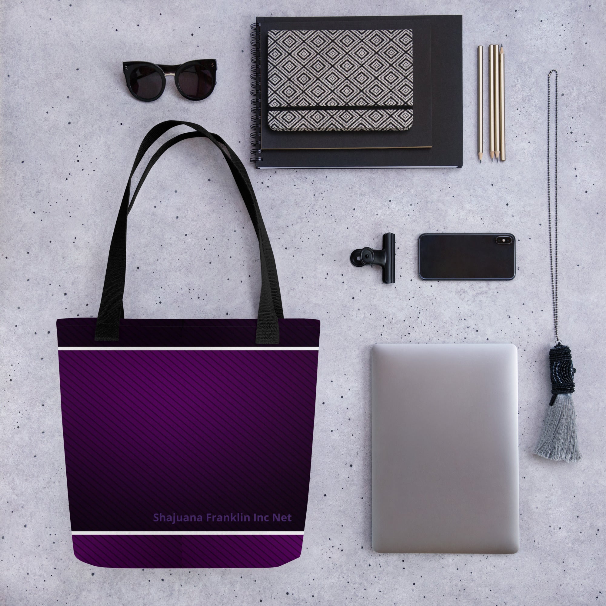 Sparkle Tote bag