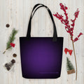 Indigo Tote bag