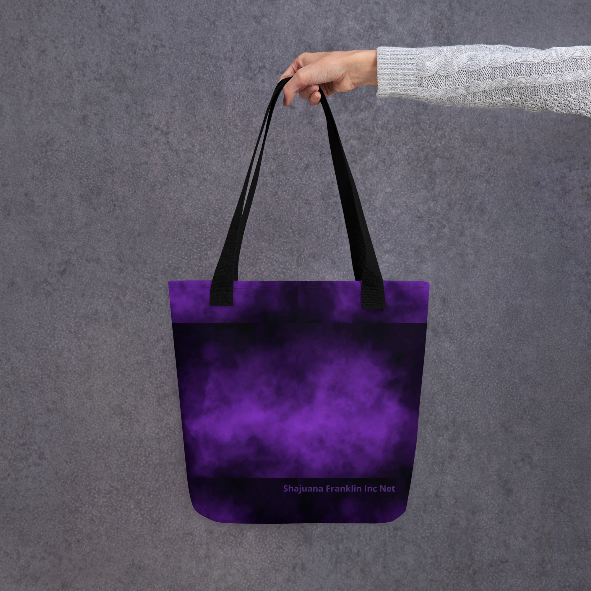 Pretty Tote bag