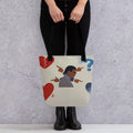 Just Random Tote bag