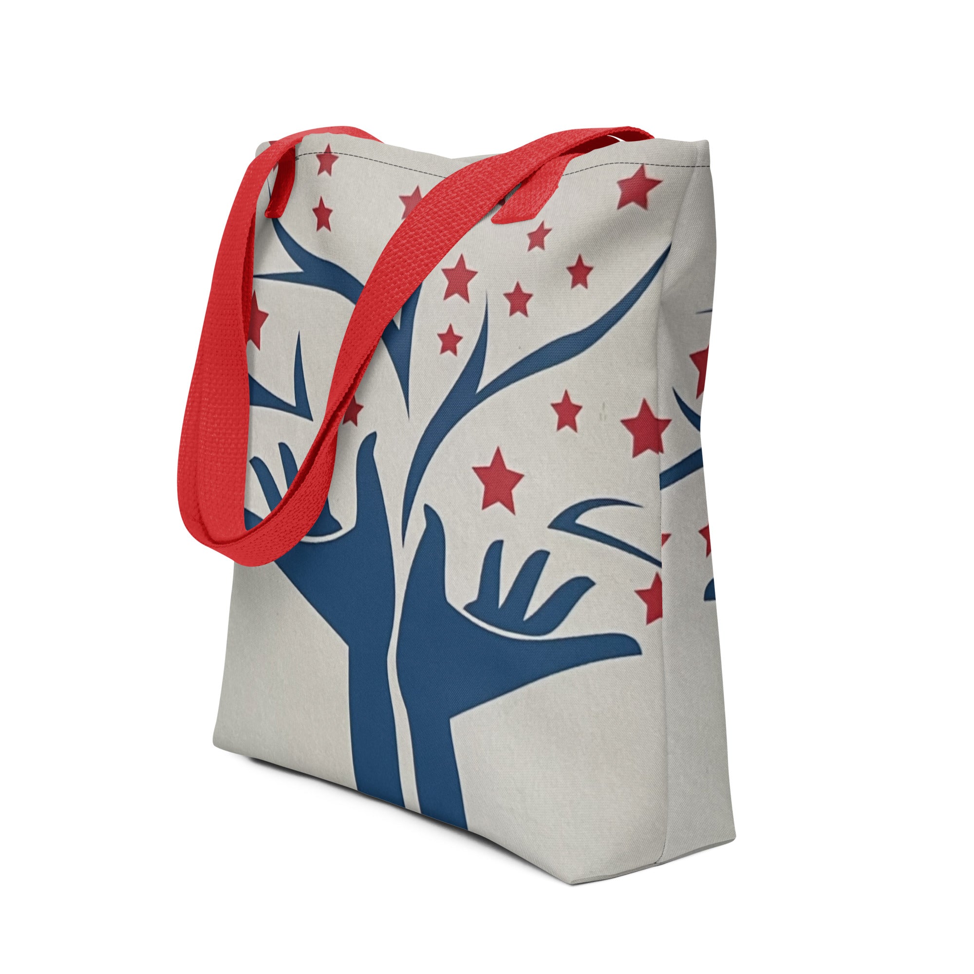 To My Future Tote bag