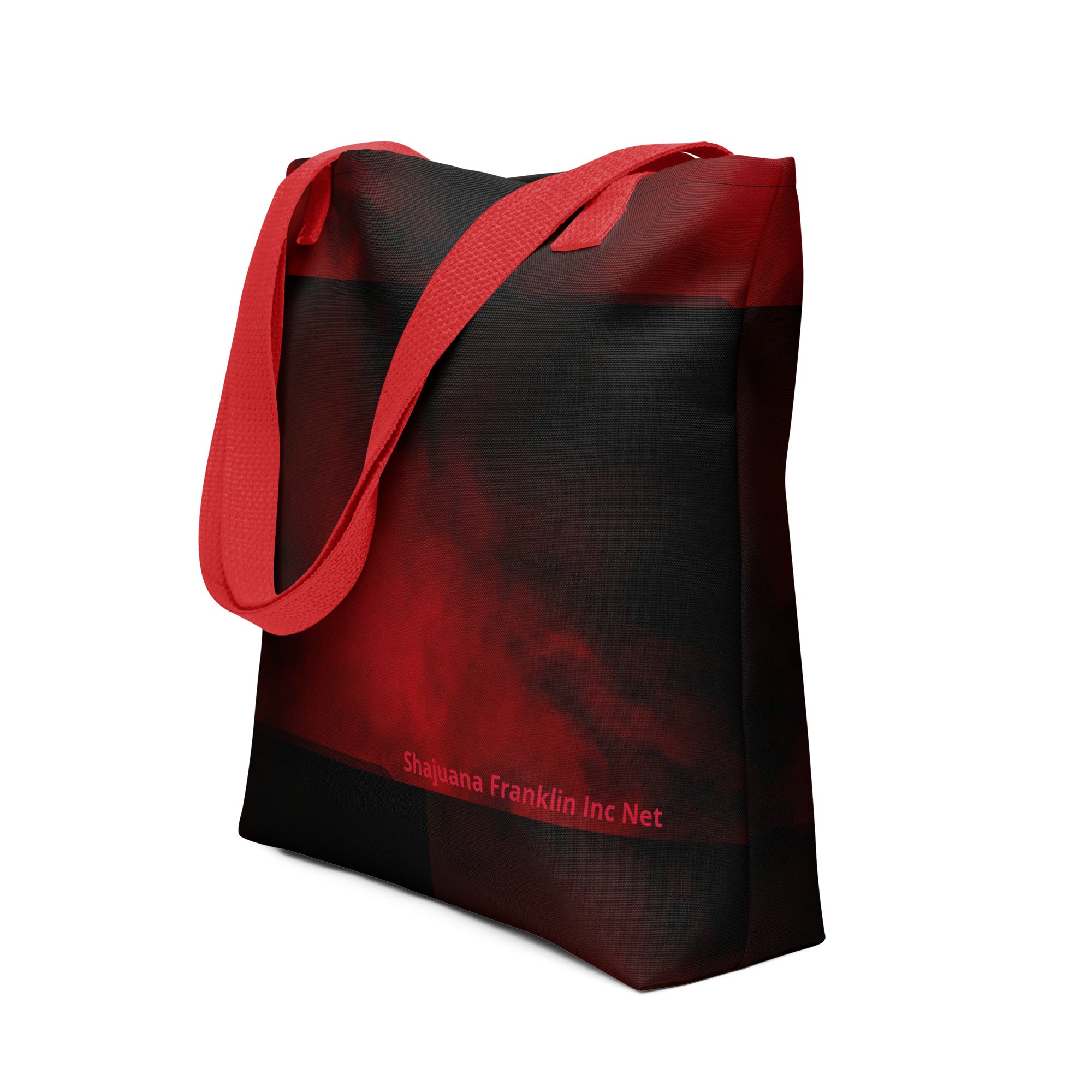 Big Flame's Tote bag