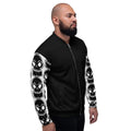Skull's Bomber Jacket