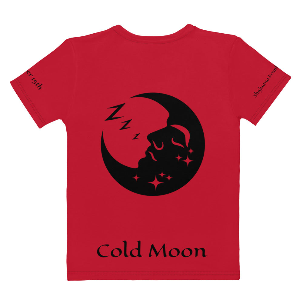 Cold Moon T-shirt