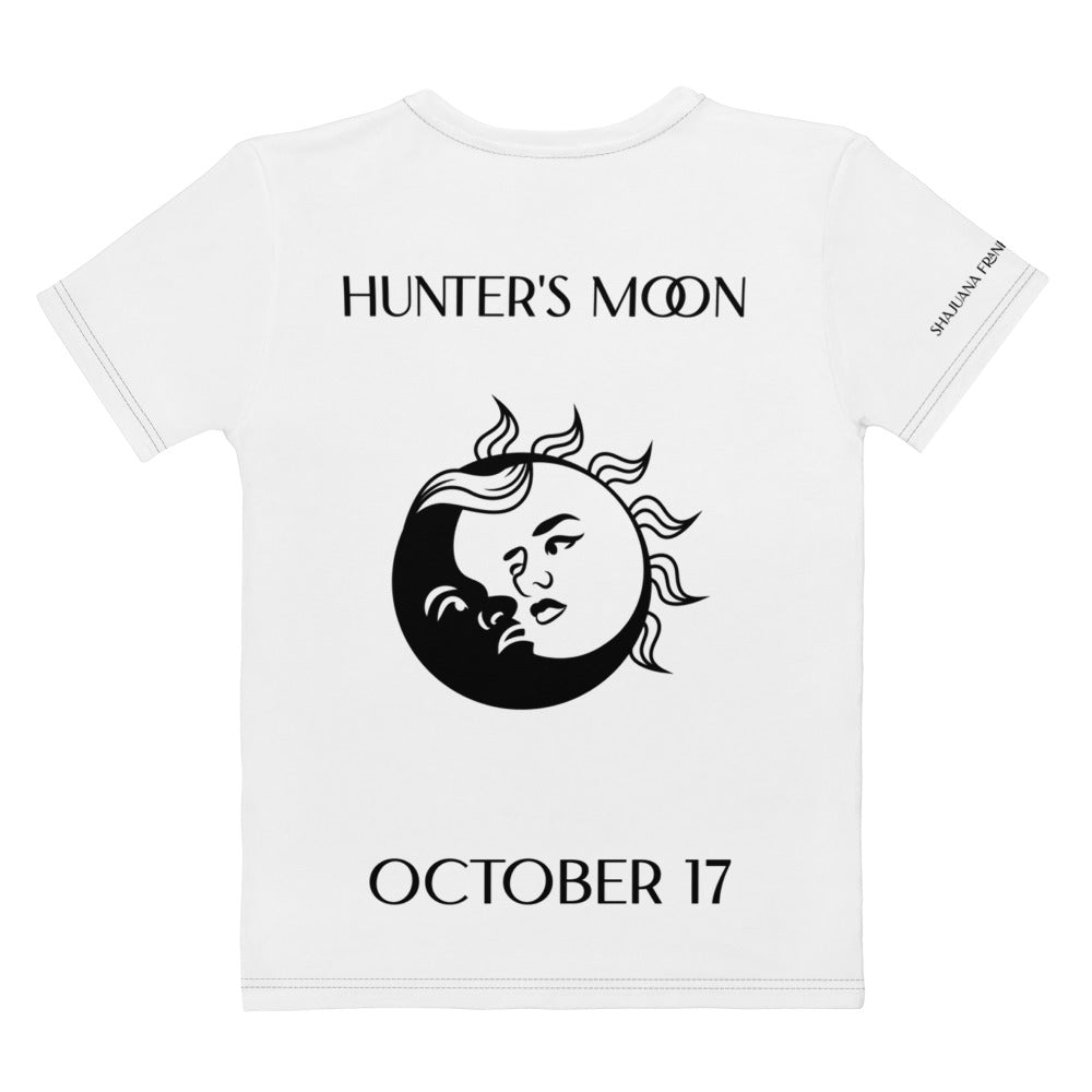 Hunter Moon T-shirt