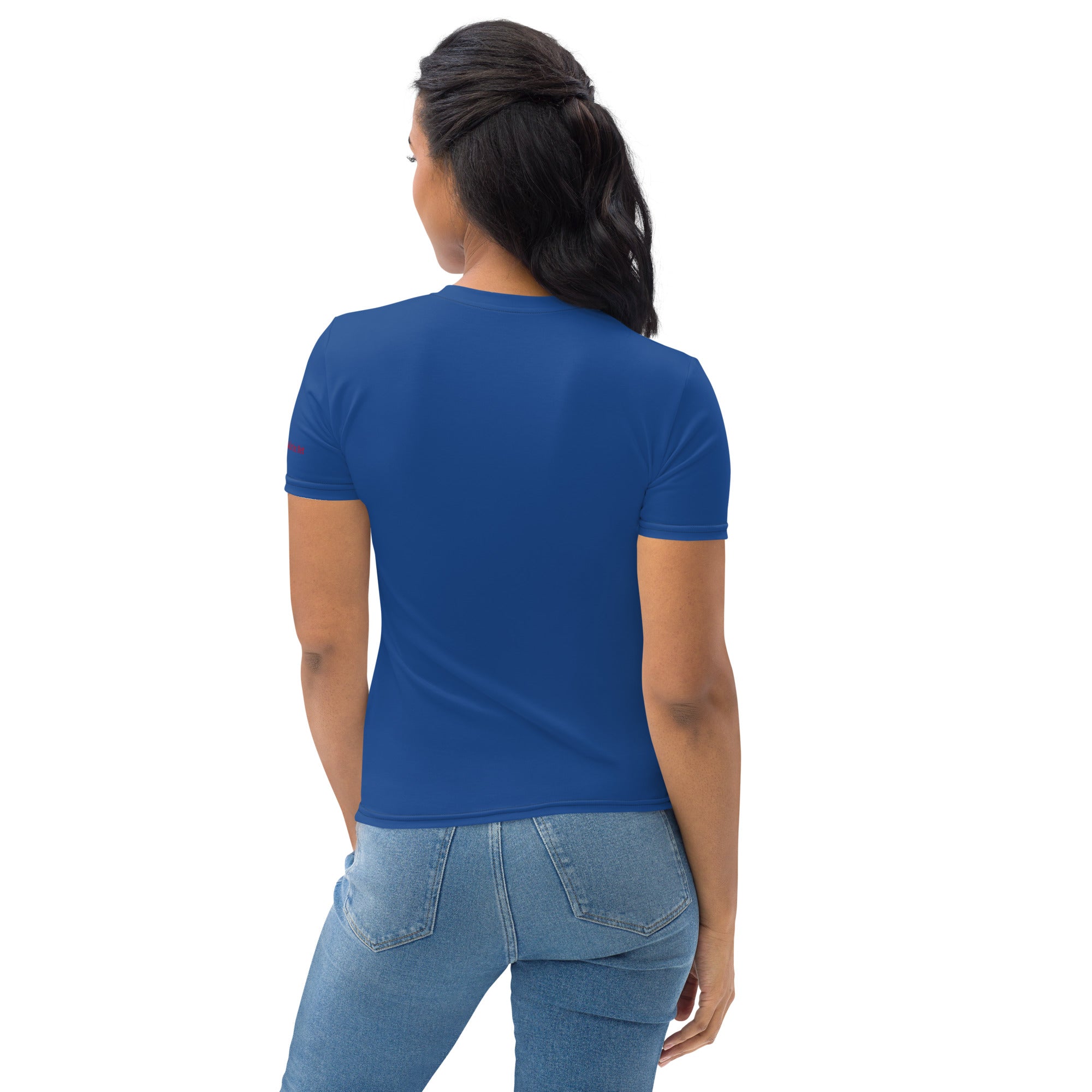Women's Boo T-shirt