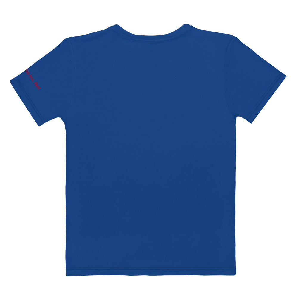 Women's Boo T-shirt