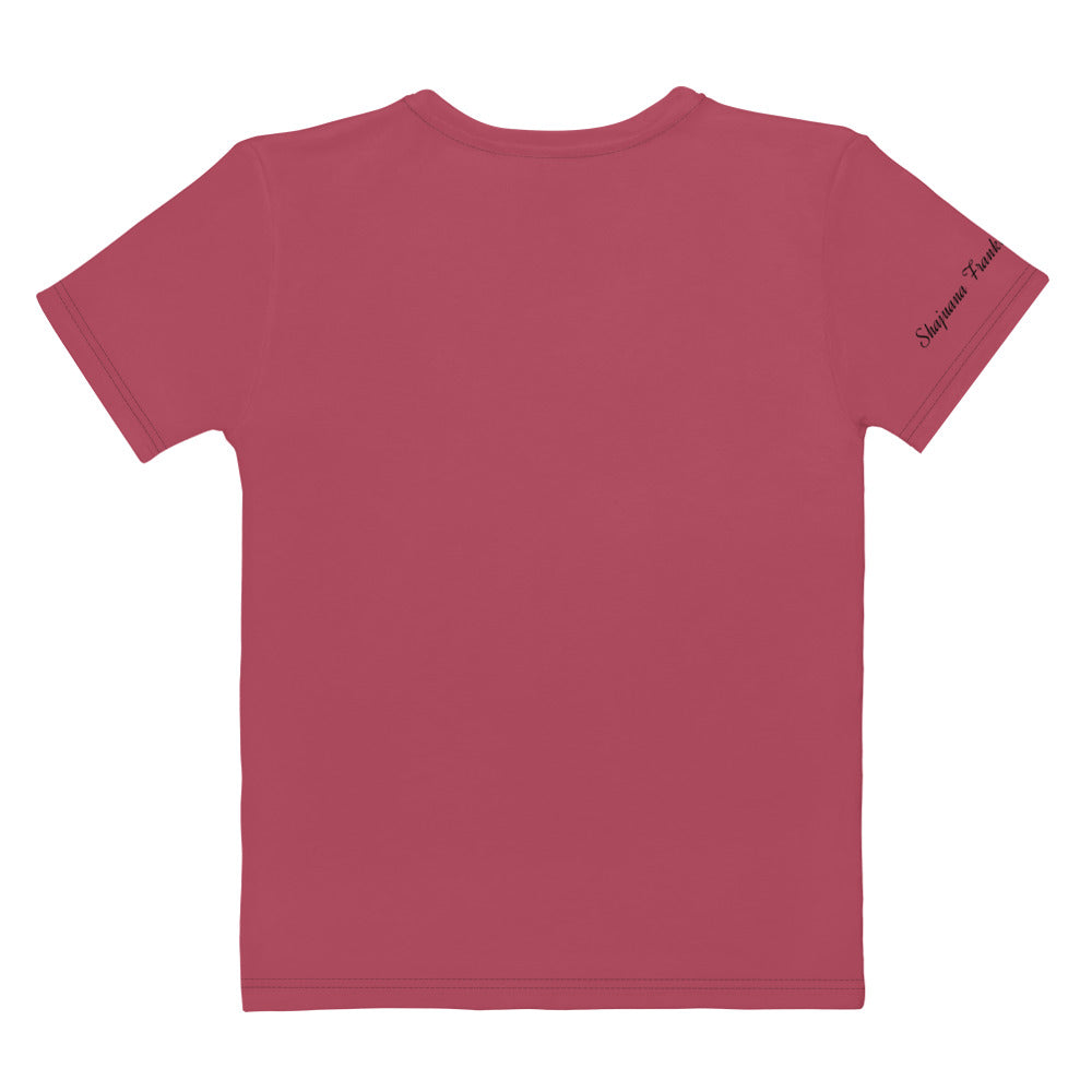 Women's T-shirt