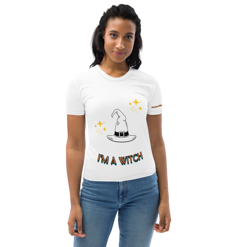 Witch T-shirt