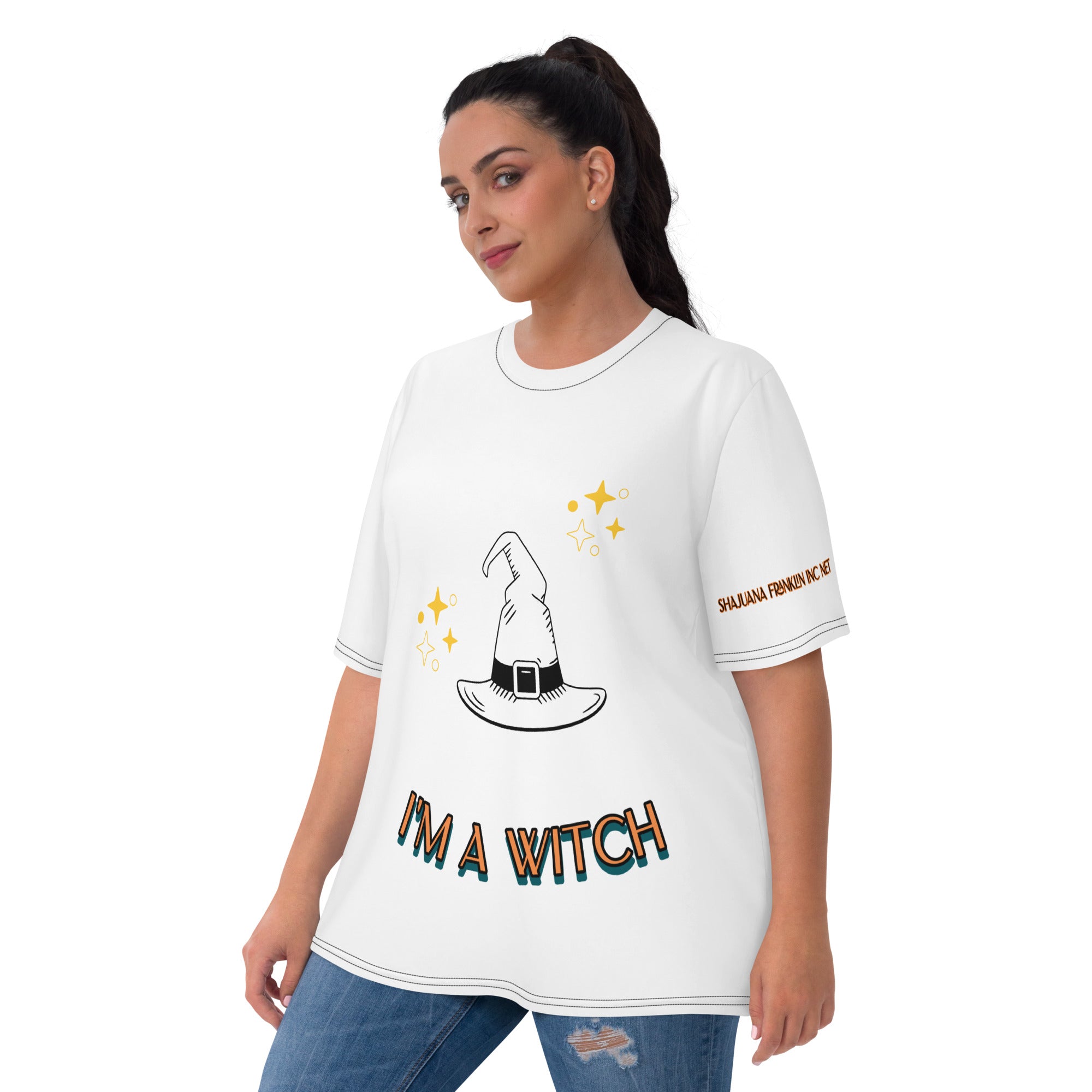 Witch T-shirt