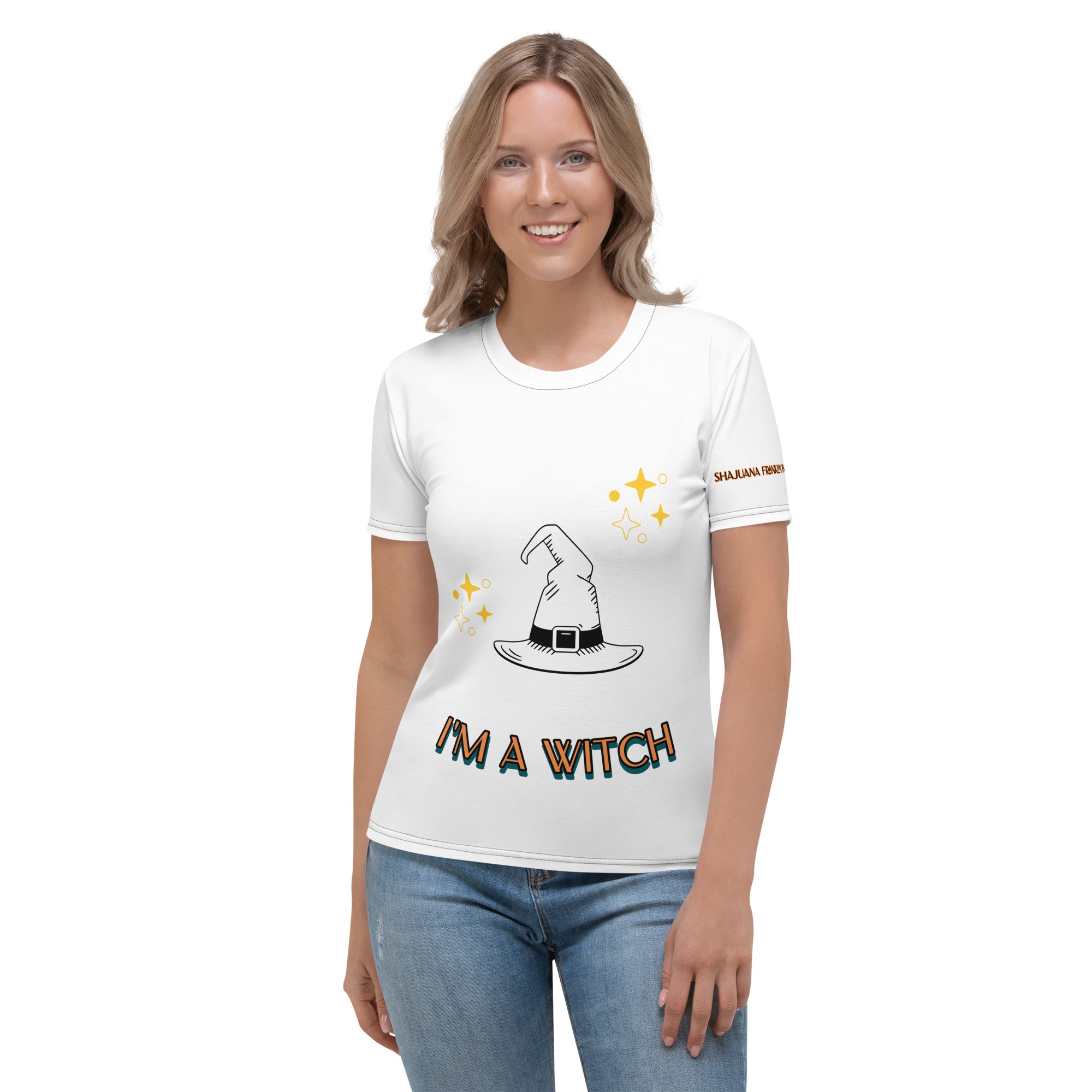 Witch T-shirt
