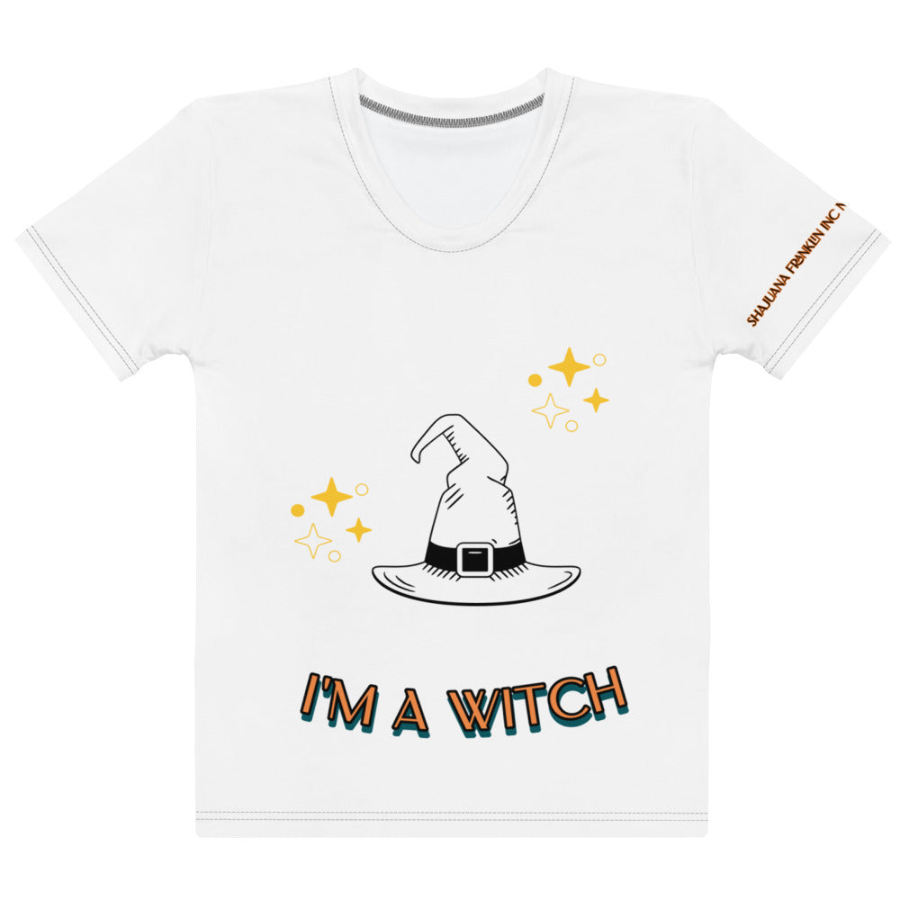 Witch T-shirt