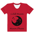 Cold Moon T-shirt