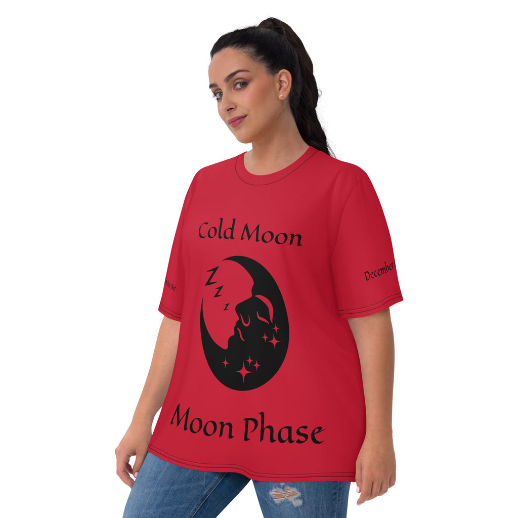 Cold Moon T-shirt