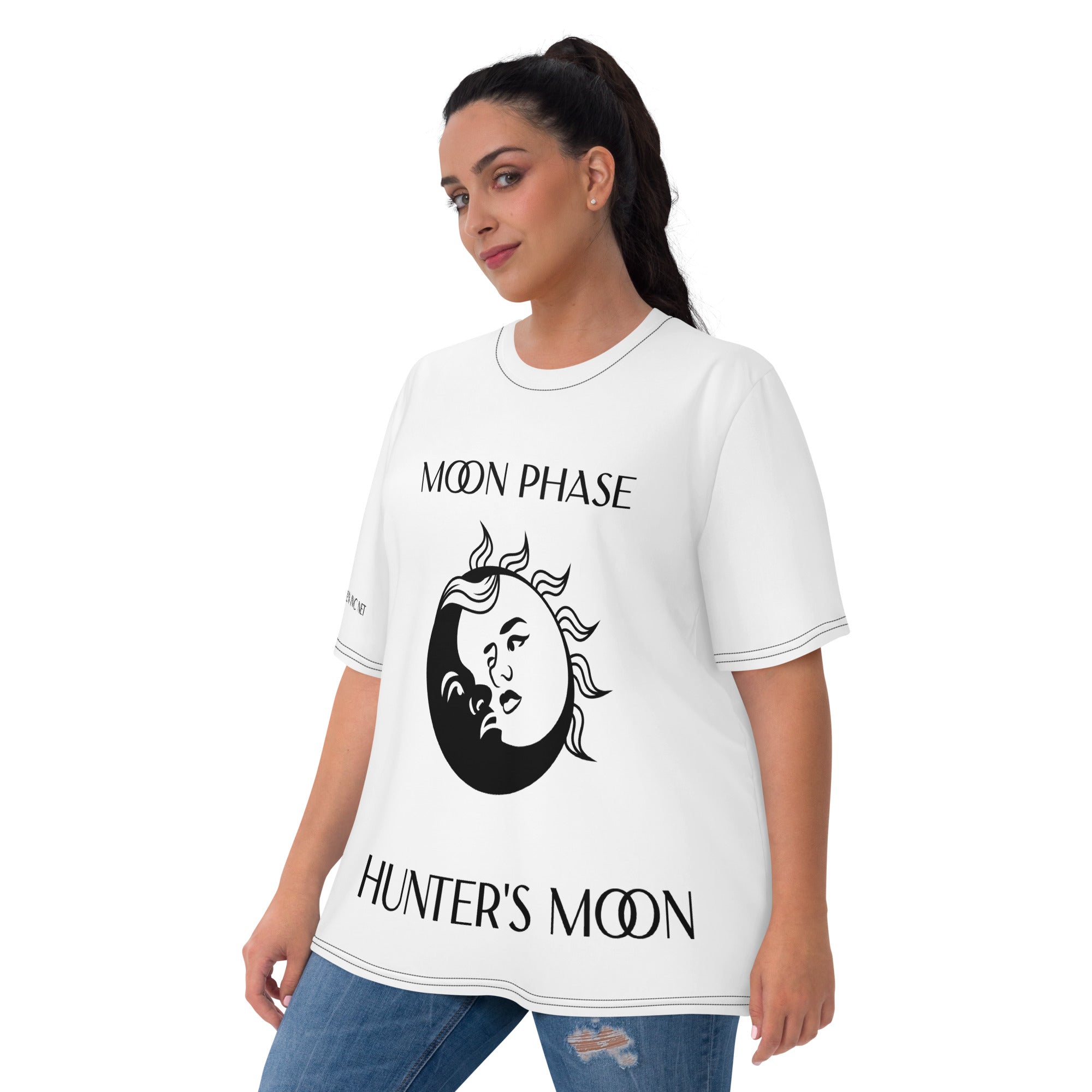 Hunter Moon T-shirt