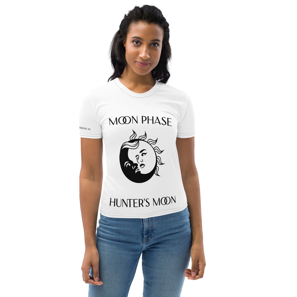 Hunter Moon T-shirt