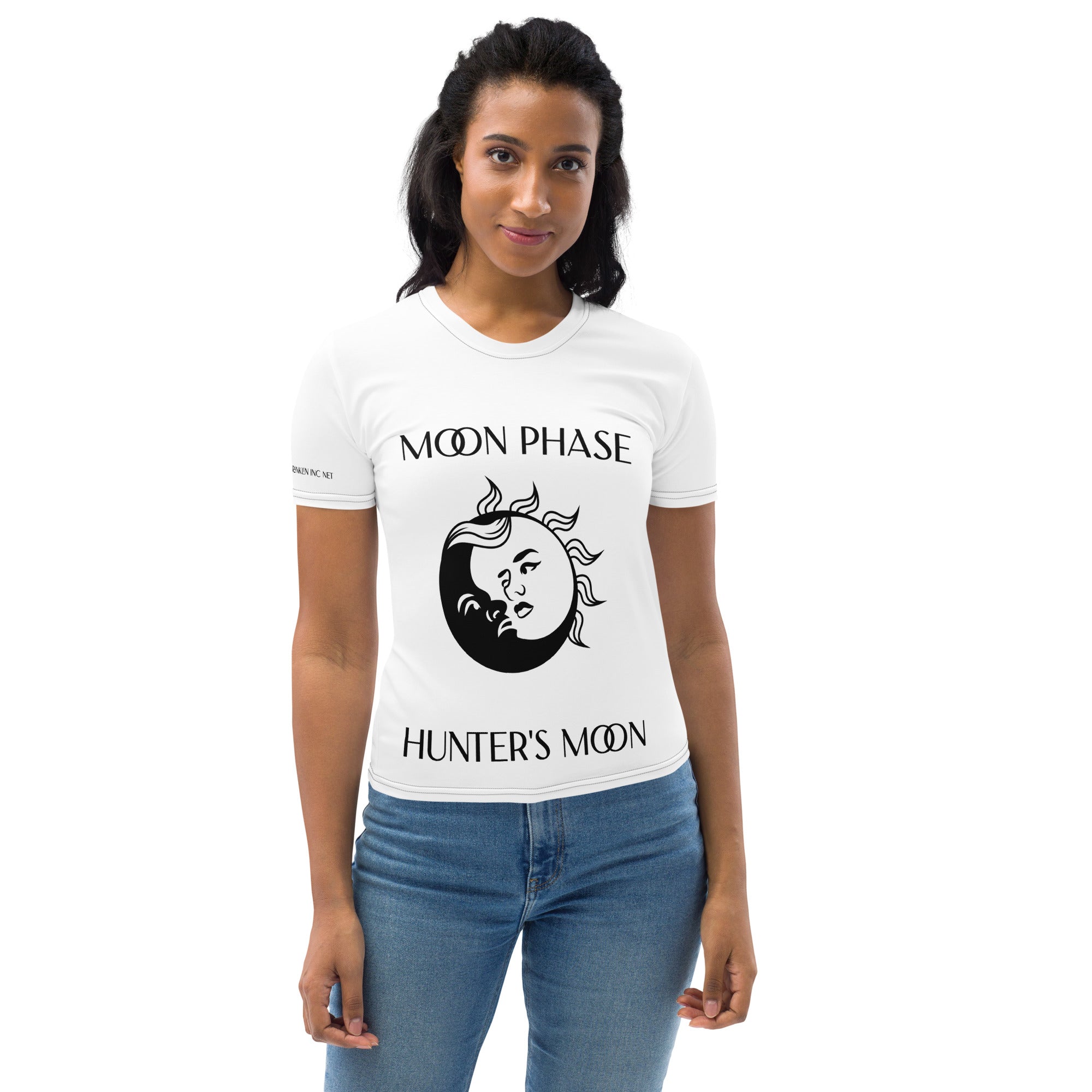 Hunter Moon T-shirt
