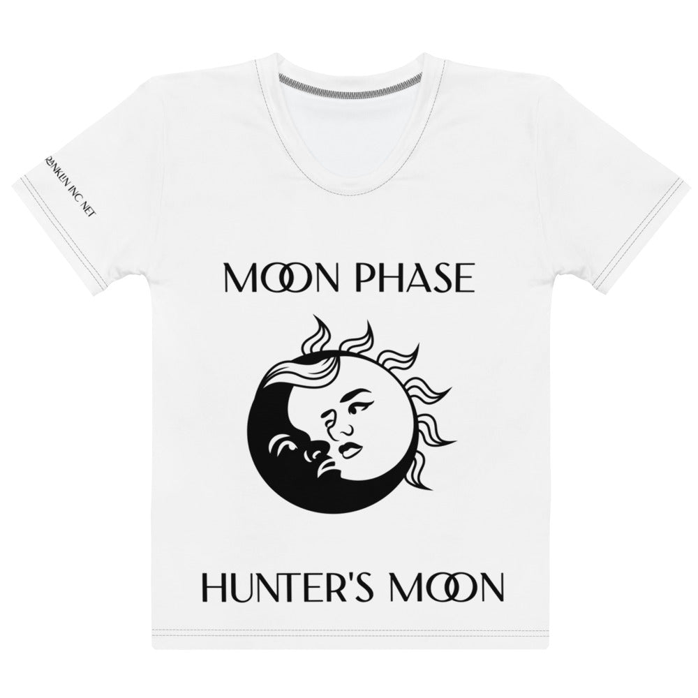 Hunter Moon T-shirt