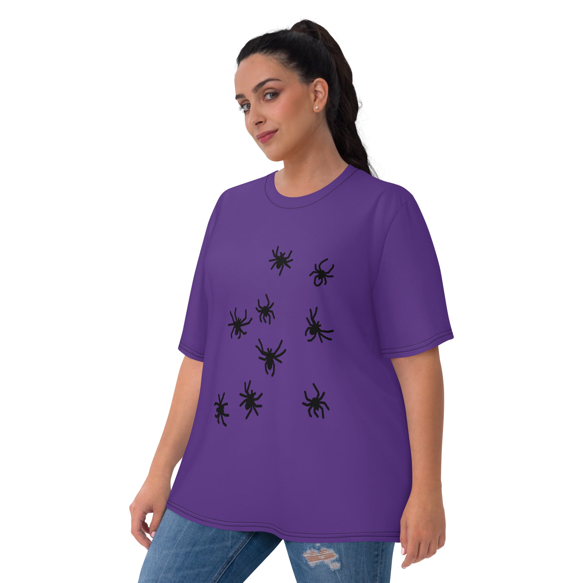 Halloween T-shirt