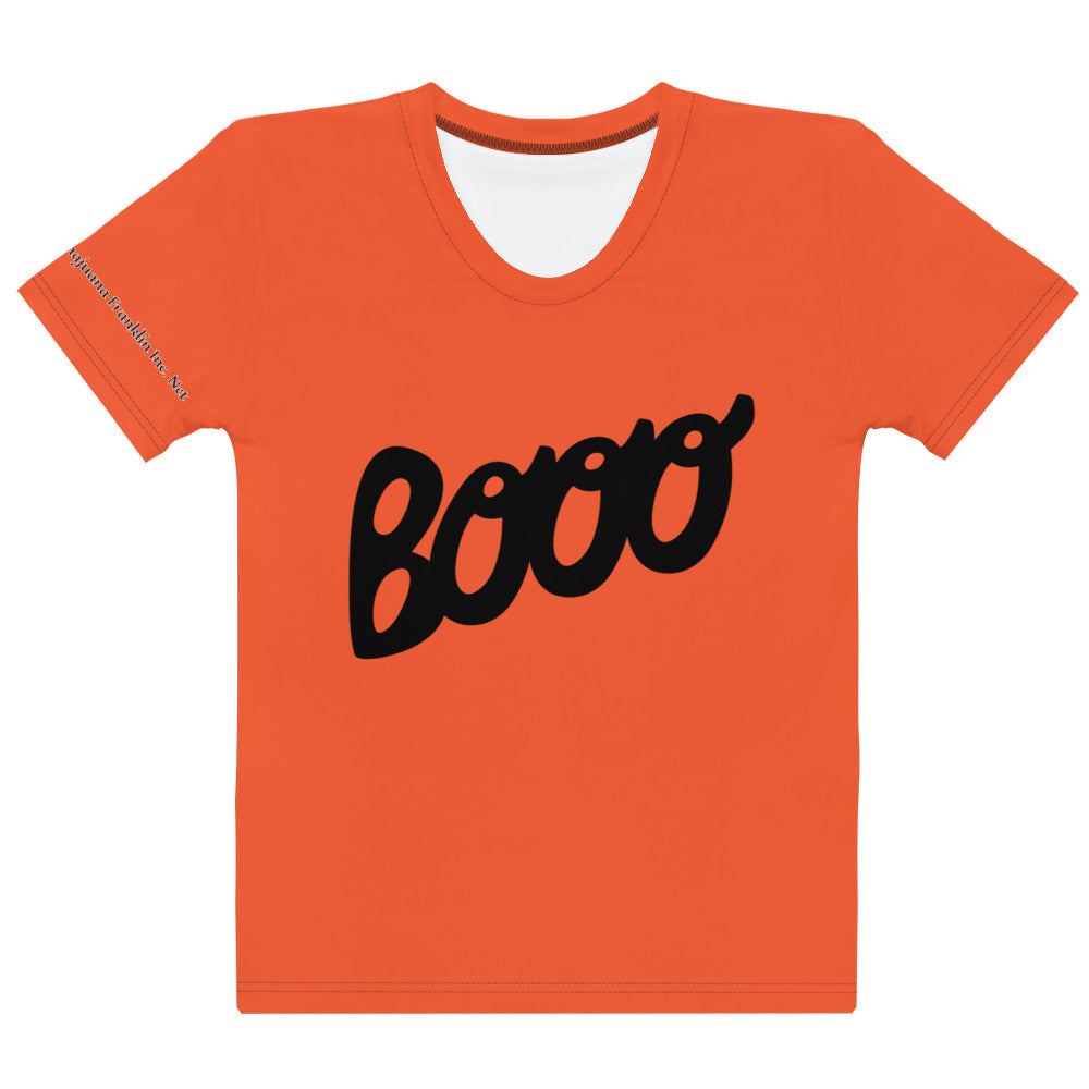 Boo T-shirt