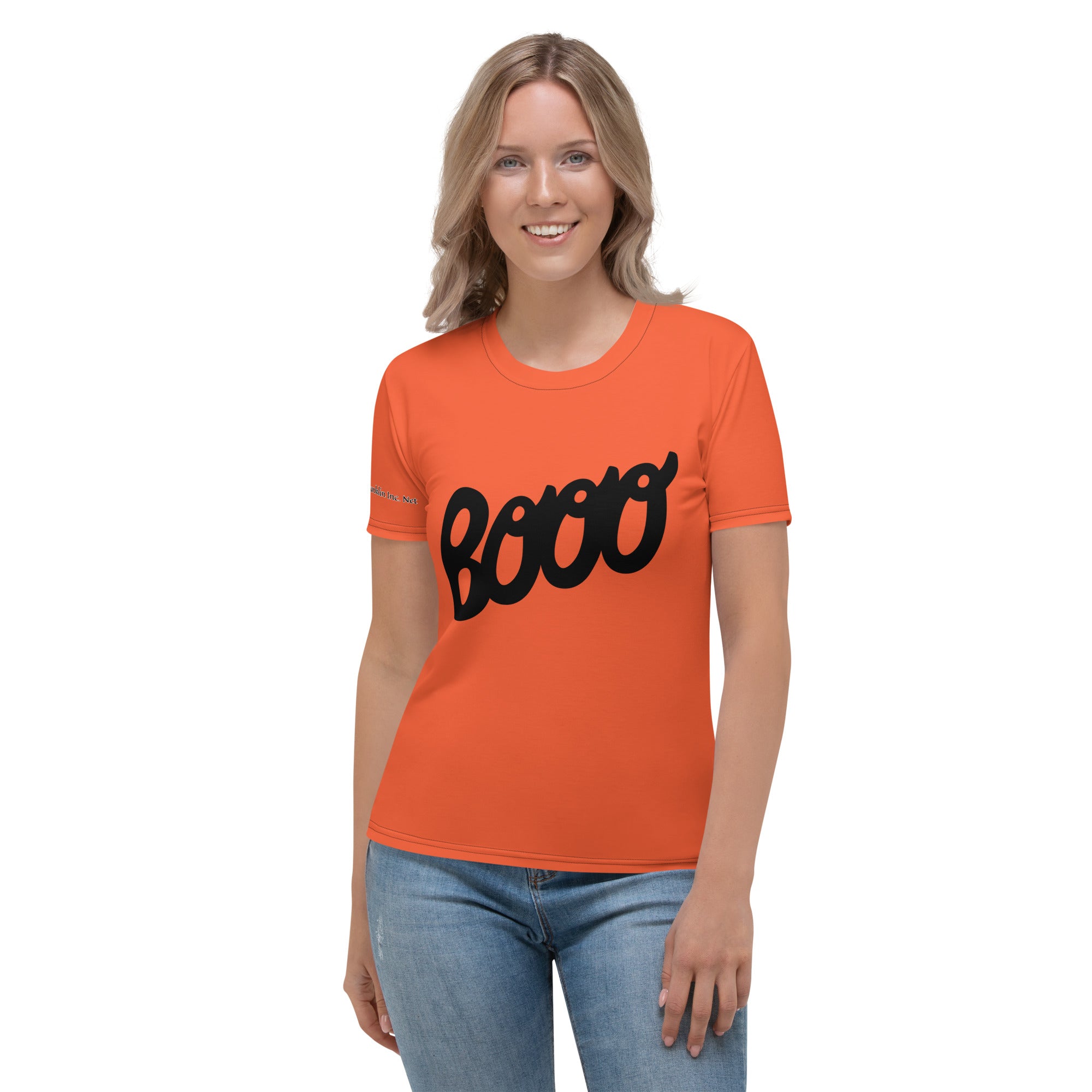 Boo T-shirt