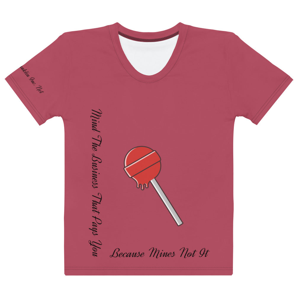 Women's T-shirt