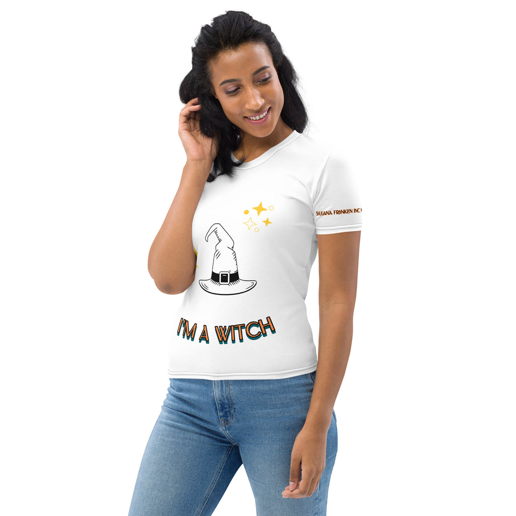 Witch T-shirt